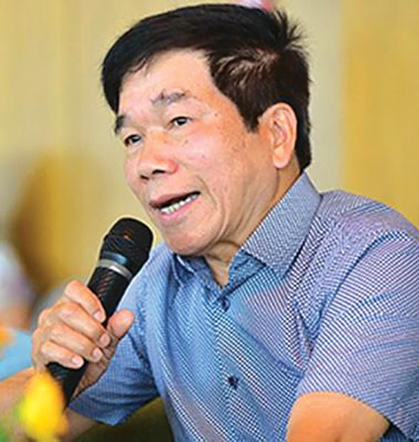 Ông Nguyễn Quốc Hiệp, Chủ tịch Hiệp hội Nhà thầu xây dựng Việt Nam Ông Nguyễn Quốc Hiệp, Chủ tịch Hiệp hội Nhà thầu xây dựng Việt Nam