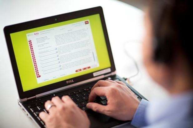 Chứng chỉ tiếng Anh Aptis của Hội đồng Anh được Bộ Giáo dục và Đào tạo cấp phép cho thi trở lại