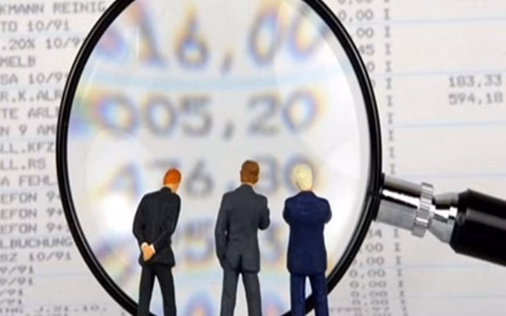 Công ty CP Quản lý quỹ Kỹ Thương bị phạt 85 triệu đồng. Ảnh minh họa