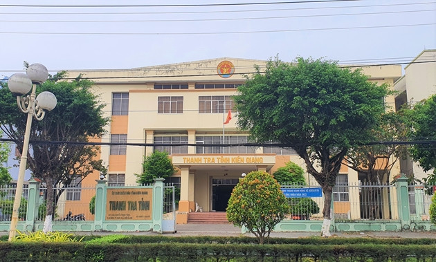 Qua thanh tra phát hiện sai phạm số tiền hơn 43,5 tỷ đồng, trong đó, kiến nghị thu hồi nộp ngân sách nhà nước gần 43,3 tỷ đồng.