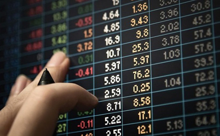 Nhiều vi phạm đã bị UBCKNN phạt tiền Nhiều vi phạm đã bị UBCKNN phạt tiền