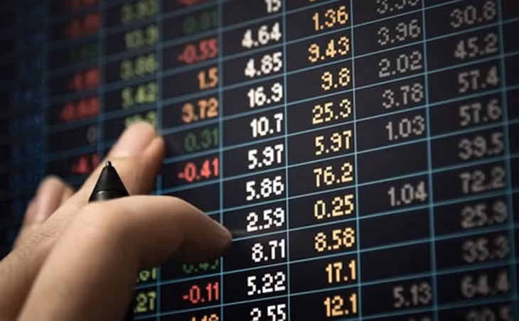 Nhiều vi phạm đã bị UBCKNN phạt tiền