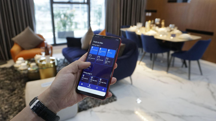 S2 Tower vừa ra mắt của Sunshine City Sai Gon có gì khác biệt? ảnh 2