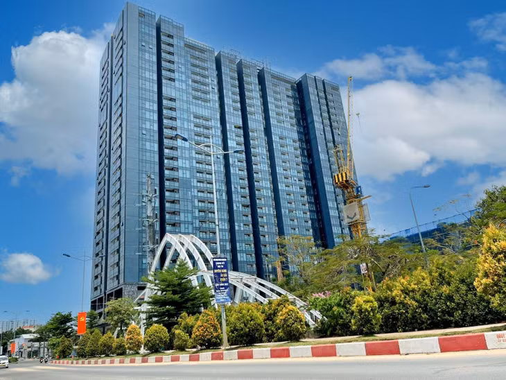 S2 Tower vừa ra mắt của Sunshine City Sai Gon có gì khác biệt? ảnh 1