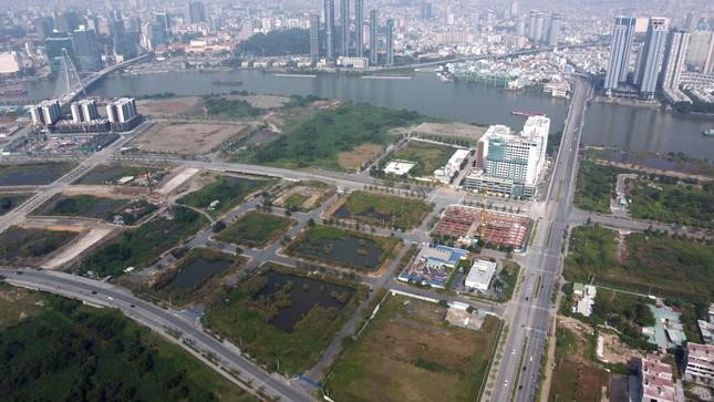 Công ty CP Dream Republic và Công ty CP Sheen Mega liên tục thất hứa với ngành thuế TPHCM.