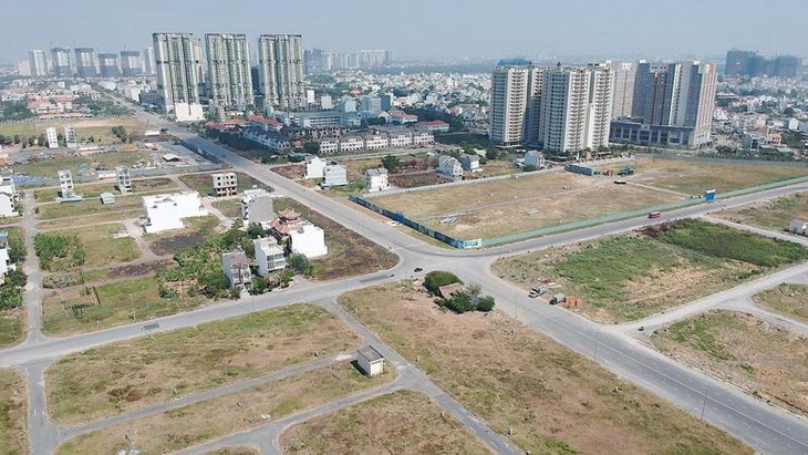 Dự án Luật Đất đai (sửa đổi) sẽ được lùi thời hạn trình Quốc hội cho ý kiến từ kỳ họp thứ 3 sang kỳ họp thứ 4