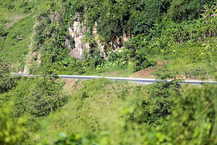 Giai đoạn I cho tuyến đường mới và cả cầu Móng Sến có mức đầu tư 1.382 tỷ đồng. Giai đoạn II sẽ có chi phí khoảng 1.128 tỷ đồng đưa tổng mức đầu tư của toàn dự án đã điều chỉnh vào khoảng 2.510 tỷ đồng.