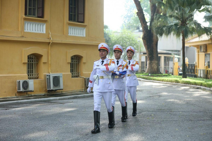 Hiệp hội các quốc gia Đông Nam Á (ASEAN) được thành lập ngày 8/8/1967, khởi đầu cho tiến trình liên kết sâu rộng vì hòa bình, ổn định và phát triển ở Đông Nam Á và khu vực.