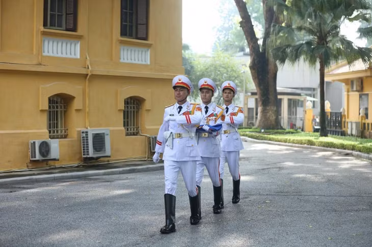 Hiệp hội các quốc gia Đông Nam Á (ASEAN) được thành lập ngày 8/8/1967, khởi đầu cho tiến trình liên kết sâu rộng vì hòa bình, ổn định và phát triển ở Đông Nam Á và khu vực.