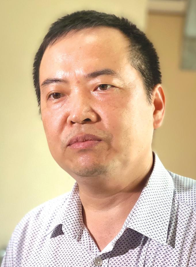 Lê Quang Thắng, Phó Tổng giám đốc Công ty CP Thương mại A&T, Phó Chủ tịch Liên hiệp hợp tác kinh tế Việt Nam - châu Phi Lê Quang Thắng, Phó Tổng giám đốc Công ty CP Thương mại A&T, Phó Chủ tịch Liên hiệp hợp tác kinh tế Việt Nam - châu Phi