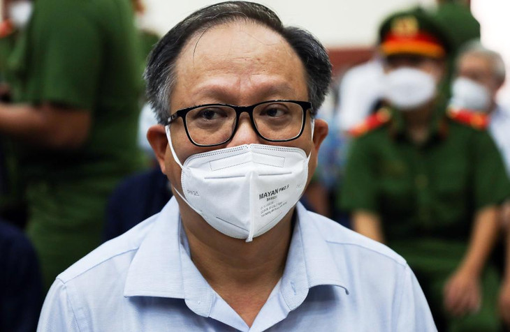 Ông Tất Thành Cang