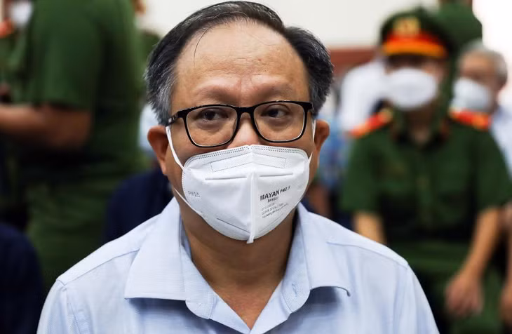 Ông Tất Thành Cang