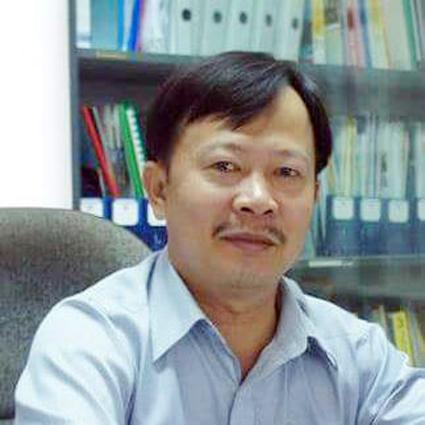 Ông Nguyễn Tấn Vũ, Phó Tổng giám đốc Công ty CP Thang máy Thiên Nam