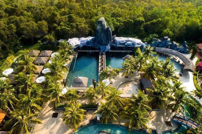 Côn Đảo, Xuyên Mộc hoạt động du lịch trở lại từ ngày 15/9