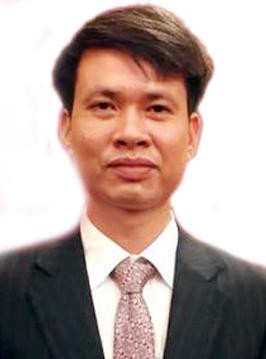 Ông Nguyễn Minh Hải, Giám đốc Công ty TNHH Xây dựng và Thương mại Lam Sơn