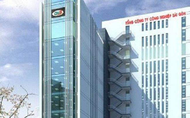 TP.HCM vừa kỷ luật 15 đảng viên tại Tổng công ty Công nghiệp Sài Gòn