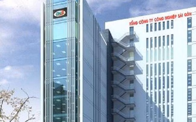 TP.HCM vừa kỷ luật 15 đảng viên tại Tổng công ty Công nghiệp Sài Gòn TP.HCM vừa kỷ luật 15 đảng viên tại Tổng công ty Công nghiệp Sài Gòn