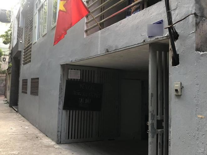 Rao bán nhiều năm, chủ sở hữu chung cư mini vẫn không tìm được khách.