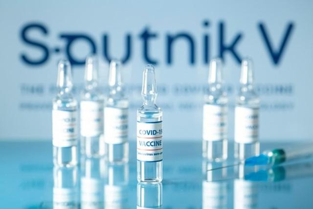 Vabiotech cho biết sẽ làm thủ tục nhập bán thành phẩm vaccine Sputnik V về Việt Nam để gia công