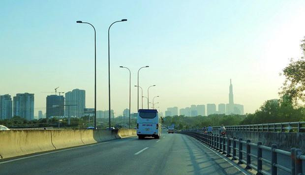 Cao tốc Thành phố Hồ Chí Minh-Long Thành-Dầu Giây sẽ thu phí trở lại từ 0h ngày 20/9 Cao tốc Thành phố Hồ Chí Minh-Long Thành-Dầu Giây sẽ thu phí trở lại từ 0h ngày 20/9