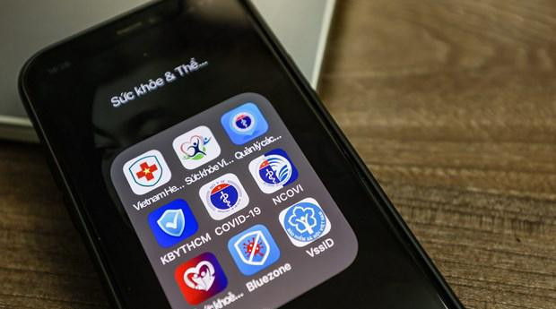 Mỗi người dân sẽ có một mã QR cho mọi ứng dụng chống dịch