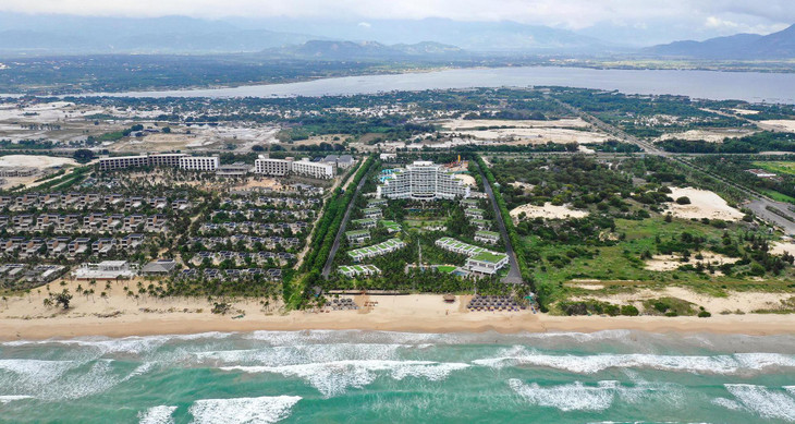 Ngành du lịch Khánh Hoà dự kiến đón khách nội tỉnh từ tháng 10