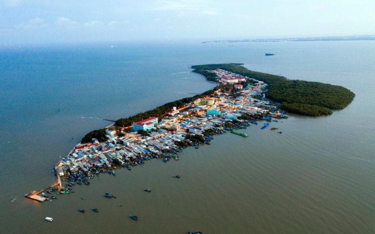 TP.HCM mở tour đầu tiên đến Cần Giờ ngày 19/9 tri ân hơn 100 khách là đội ngũ y tế tuyến đầu phòng, chống COVID-19