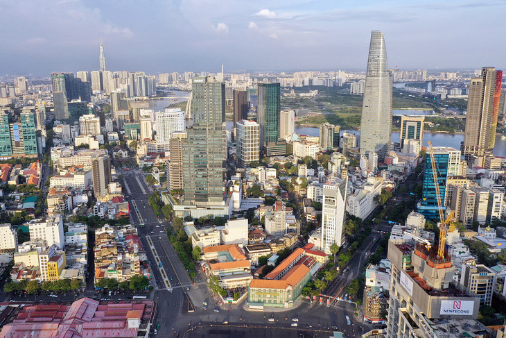 Bản tin thời sự sáng 5/2 ảnh 1