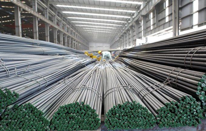 Đợt điều chỉnh giá lần thứ 3 trong tháng 1, tổng mức tăng sau điều chỉnh trên dưới 1 triệu đồng một tấn tuỳ chủng loại, thương hiệu.