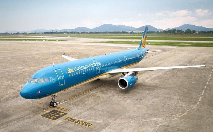 HoSE vừa tiếp tục cảnh báo nguy cơ hủy niêm yết cổ phiếu Vietnam Airlines