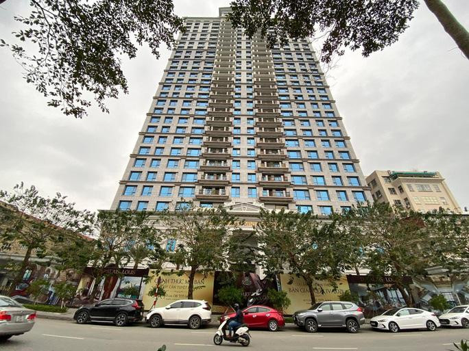 Cơ quan Cảnh sát điều tra Bộ Công an đã có Quyết định khởi tố vụ án Lừa đảo chiếm đoạt tài sản, xảy ra tại Tập đoàn Tân Hoàng Minh, tiến hành điều tra, xác minh một số hành vi có dấu hiệu vi phạm pháp luật liên quan đến phát hành trái phiếu, huy động tiền của nhà đầu tư. Ảnh: Minh Chiến Cơ quan Cảnh sát điều tra Bộ Công an đã có Quyết định khởi tố vụ án Lừa đảo chiếm đoạt tài sản, xảy ra tại Tập đoàn Tân Hoàng Minh, tiến hành điều tra, xác minh một số hành vi có dấu hiệu vi phạm pháp luật liên quan đến phát hành trái phiếu, huy động tiền của nhà đầu tư. Ảnh: Minh Chiến