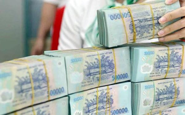 Khoản từ thuế thu nhập cá nhân tăng hơn 20%, lên tới 50.700 tỷ đồng trong 3 tháng đầu năm 2022 Khoản từ thuế thu nhập cá nhân tăng hơn 20%, lên tới 50.700 tỷ đồng trong 3 tháng đầu năm 2022