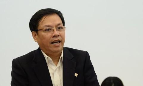 Ông Diệp Dũng hầu tòa vào 6/4.