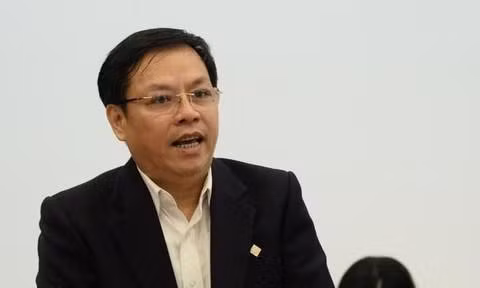 Ông Diệp Dũng hầu tòa vào 6/4.