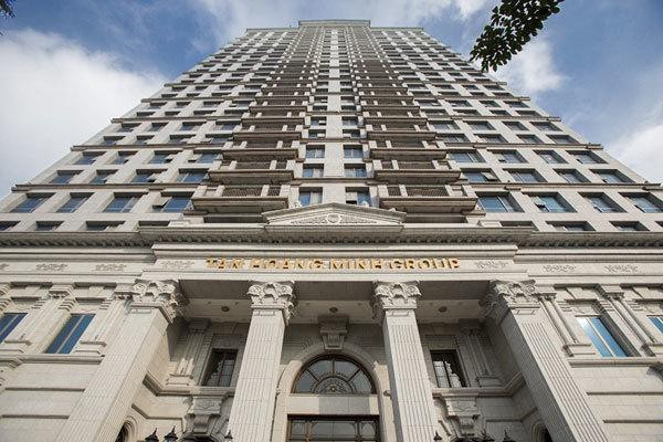 Ủy ban chứng khoán hủy 9 đợt phát hành trái phiếu để huy động hơn 10.000 tỷ đồng của Tân Hoàng Minh. Ảnh minh họa