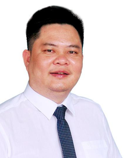 Ông Hà Tuấn Anh, Tổng giám đốc Tập đoàn Tài Anh, Chủ tịch Hội Doanh nhân trẻ tỉnh Ninh Bình