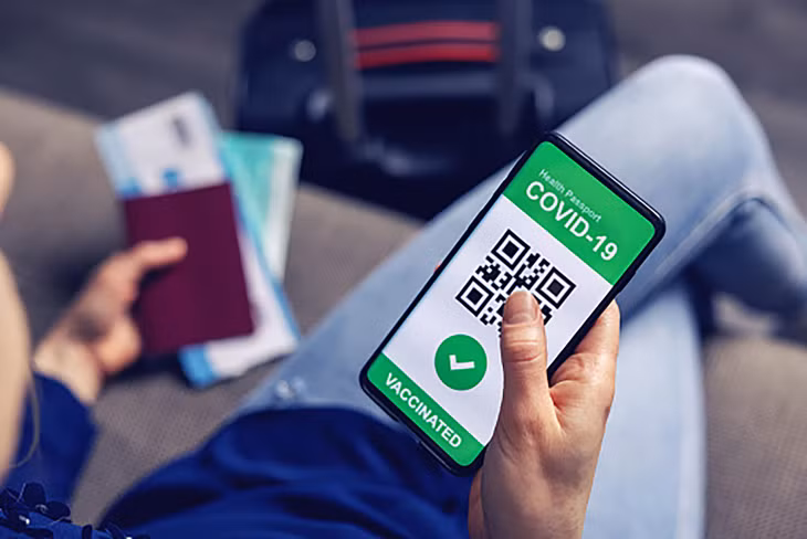 Nền tảng Quản lý Tiêm chủng Covid-19 đã gửi sang Bộ Công an có hơn 41 triệu mũi bị xác thực sai thông tin