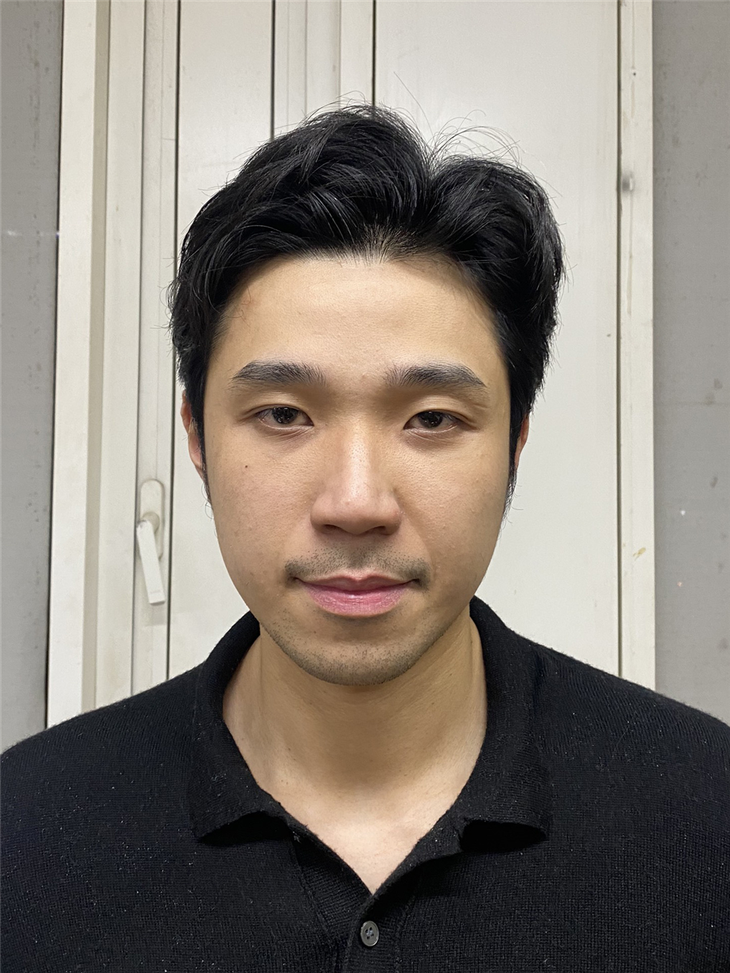 Bị can Đỗ Hoàng Việt.