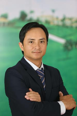 LienVietPostBank có thêm Phó chủ tịch HĐQT ảnh 1