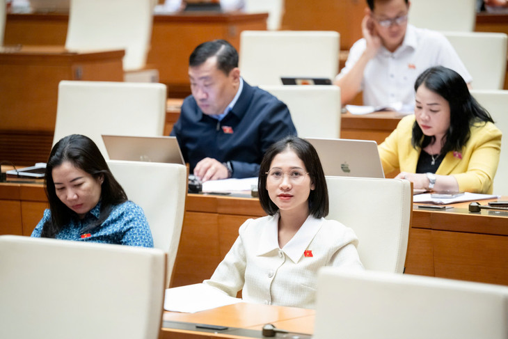 Quốc hội thảo luận về một số nội dung còn ý kiến khác nhau của Dự thảo Luật Phòng cháy, chữa cháy và cứu nạn, cứu hộ Quốc hội thảo luận về một số nội dung còn ý kiến khác nhau của Dự thảo Luật Phòng cháy, chữa cháy và cứu nạn, cứu hộ