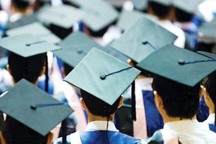 Hội đồng Giáo sư Nhà nước đã công bố danh sách ứng viên đạt chuẩn chức danh giáo sư, phó giáo sư năm 2024