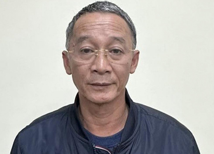 Nguyên Chủ tịch UBND tỉnh Lâm Đồng Trần Văn Hiệp