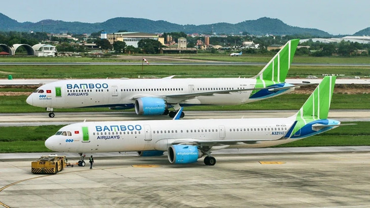 Sau một năm tái cấu trúc, hoạt động của Bamboo Airways đã dần ổn định và có những tín hiệu tích cực