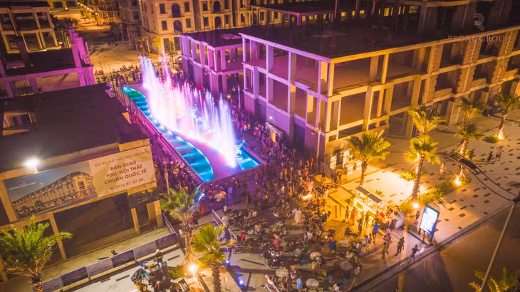 Nhiều lễ hội hấp dẫn chào đón năm mới 2024 tại Quảng Bình. Ảnh: internet