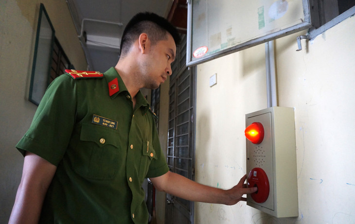 Đà Nẵng đang đồng loạt kiểm tra công tác PCCC&amp;CNCH