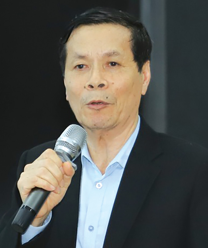 Ông Lê Hữu Uyển, Phó Chủ tịch HĐQT Tổng công ty CP Hợp Lực Ông Lê Hữu Uyển, Phó Chủ tịch HĐQT Tổng công ty CP Hợp Lực