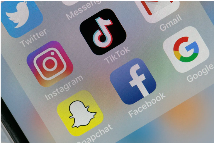 Facebook, Google, Tiktok, Netflix đã gỡ hàng chục nghìn nội dung xấu, tin sai sự thật Facebook, Google, Tiktok, Netflix đã gỡ hàng chục nghìn nội dung xấu, tin sai sự thật