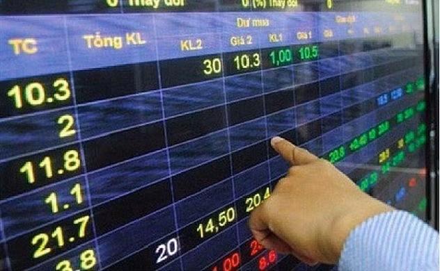 HNX thông báo đình chỉ giao dịch trên sàn UPCoM với cổ phiếu ASA