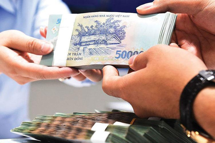 Ngân hàng Nhà nước yêu cầu các ngân hàng tiếp tục không chia cổ tức bằng tiền Ngân hàng Nhà nước yêu cầu các ngân hàng tiếp tục không chia cổ tức bằng tiền