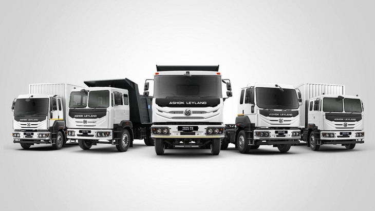 Ashok Leyland thuộc tập đoàn Hinduja sẽ đầu tư phát triển nhà máy xe thương mại tại thị trường Việt Nam đây là cơ hội phát triển tiềm năng của tại Thị trường Bỉm Sơn với trọng điểm ngành công nghiệp ô tô vận tải nặng truyền thống. Ashok Leyland thuộc tập đoàn Hinduja sẽ đầu tư phát triển nhà máy xe thương mại tại thị trường Việt Nam đây là cơ hội phát triển tiềm năng của tại Thị trường Bỉm Sơn với trọng điểm ngành công nghiệp ô tô vận tải nặng truyền thống.